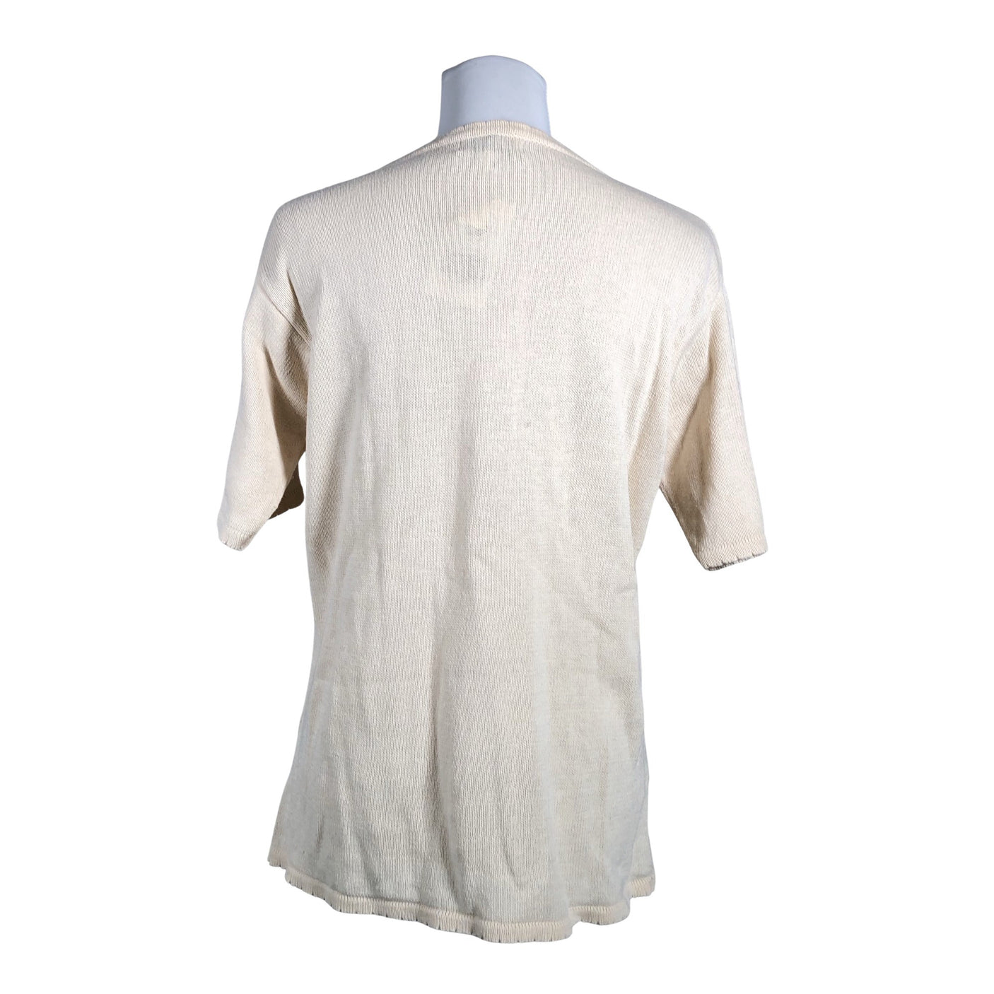Unisex Pierre Cavallo - Kampsun, suurus 38 - Beige (2)