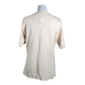 Unisex Pierre Cavallo - Kampsun, suurus 38 - Beige (2)