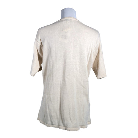 Unisex Pierre Cavallo - Kampsun, suurus 38 - Beige (2)
