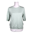 Unisex 2-Biz - Kampsun, suurus 38 - Roheline ()