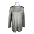 Unisex Selma - Kampsun, suurus 36 - Hall ()