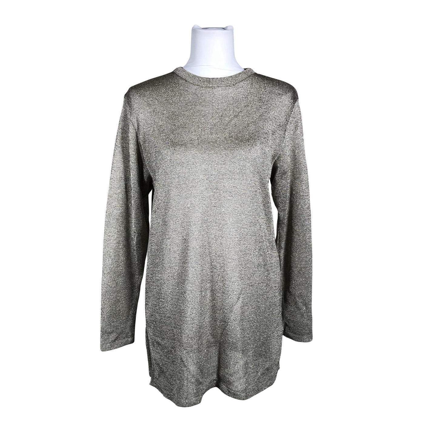 Unisex Selma - Kampsun, suurus 36 - Hall (1)