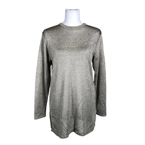 Unisex Selma - Kampsun, suurus 36 - Hall (1)