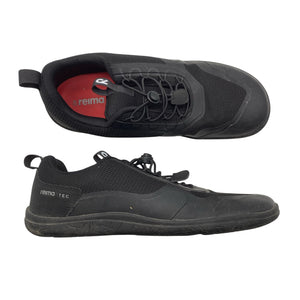 Unisex Reimatec - Tennised, suurus 40 - Must (1)