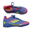 Unisex Adidas - Jalgpallijalatsid , suurus 31 - Lilla ()