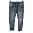 Unisex Name It - Teksad, suurus 116 - 122 - Sinine ()