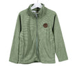 Unisex Jonathan - Fliisjakk, suurus 116 - 122 - Roheline ()