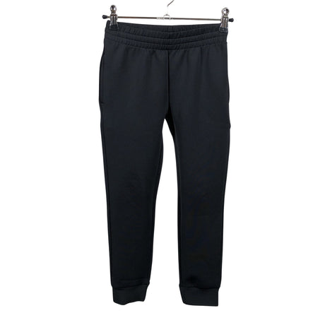 Unisex Reima - Trikotaažist püksid, suurus 116 - 122 - Must ()