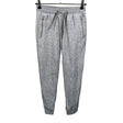 Unisex Fila - Dressikangast püksid, suurus 122 - 128 - Hall ()