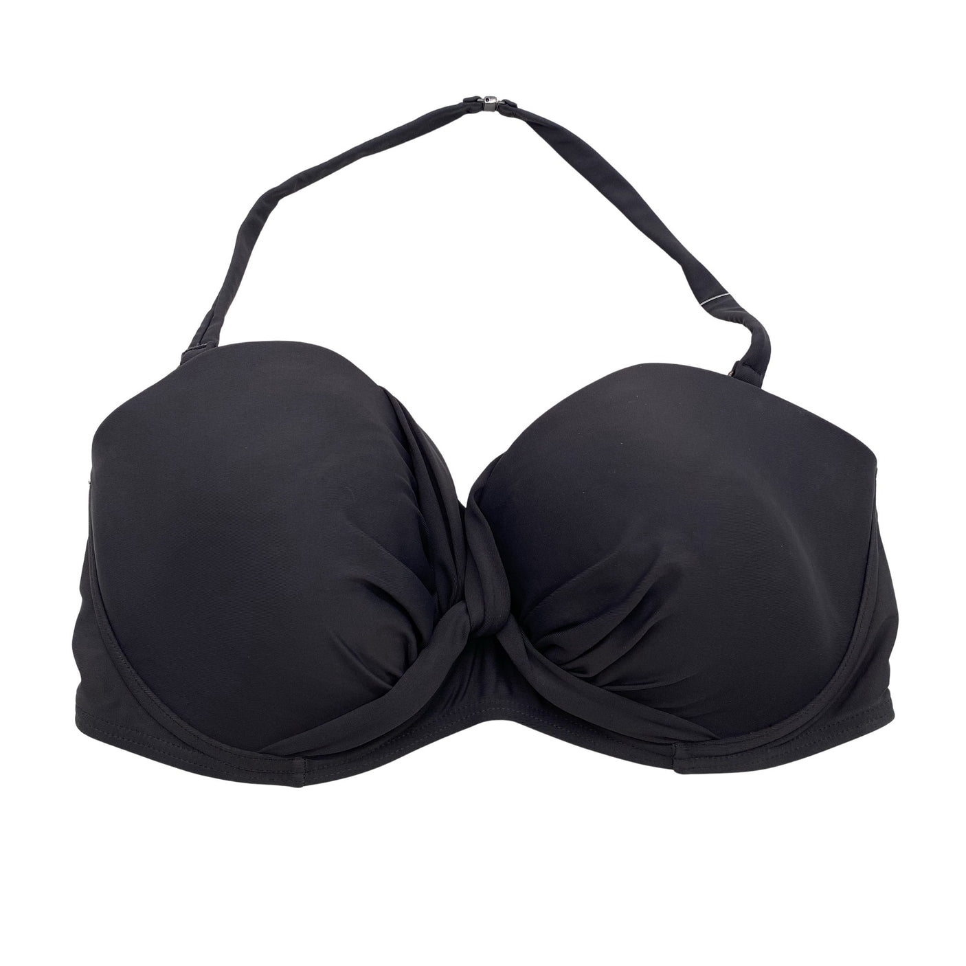 Unisex Beachlife - Bikiinid, suurus 40 - Hall (1)