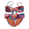 Unisex Seafolly - Bikiinid, suurus 42 - Oranž ()