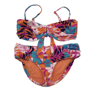 Unisex Seafolly - Bikiinid, suurus 42 - Oranž (1)