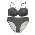 Unisex Freya - Bikiinid, suurus 40 - Must ()