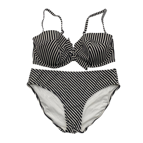 Unisex Freya - Bikiinid, suurus 40 - Must ()