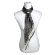 Unisex We - Õhuke sall, suurus Midi - Beige ()