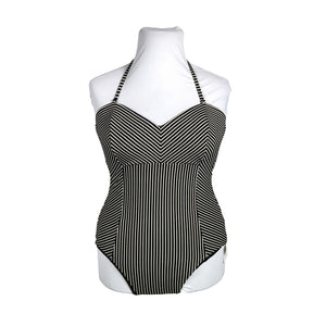 Unisex Seafolly - Ujumistrikoo, suurus 42 - Must (1)