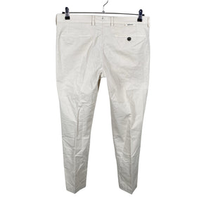Unisex Berwich - Chino-püksid, suurus L - Beige (2)