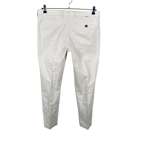 Unisex Berwich - Chino-püksid, suurus L - Beige (2)