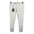 Unisex Berwich - Chino-püksid, suurus L - Beige ()