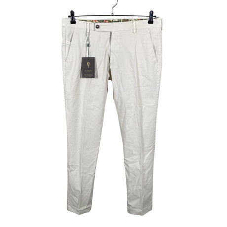Unisex Berwich - Chino-püksid, suurus L - Beige ()