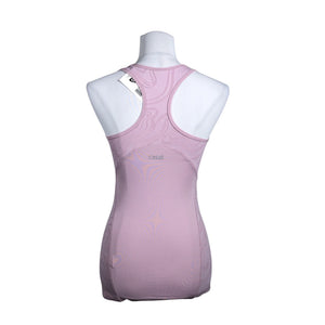 Unisex Casall - Sporditopp, suurus 36 - Heleroosa (2)