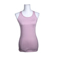 Unisex Casall - Sporditopp, suurus 36 - Heleroosa ()