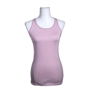 Unisex Casall - Sporditopp, suurus 36 - Heleroosa (1)