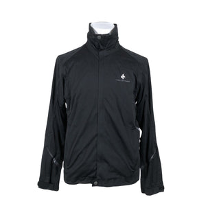 Unisex Cross - Spordijope, suurus M - Must (1)