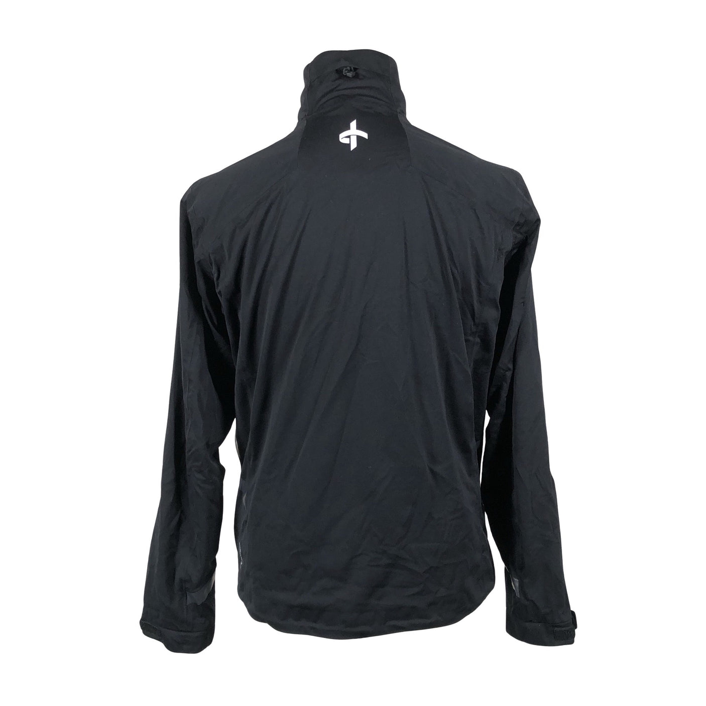 Unisex Cross - Spordijope, suurus M - Must (2)