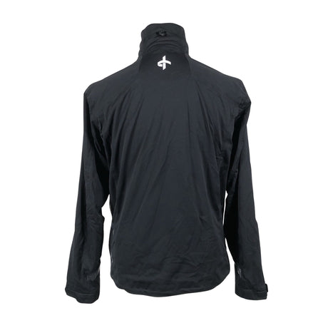 Unisex Cross - Spordijope, suurus M - Must (2)