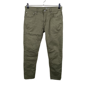 Unisex Levi's - Teksad, suurus W32 - Roheline (1)