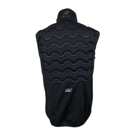Unisex Rukka - Õuevest, suurus L - Must (2)