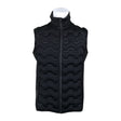 Unisex Rukka - Õuevest, suurus L - Must ()