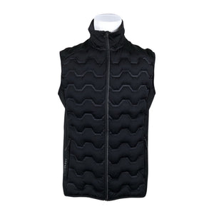 Unisex Rukka - Õuevest, suurus L - Must (1)