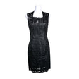 Unisex Jitrois. - Mitteveniv kleit, suurus 36 - Must ()