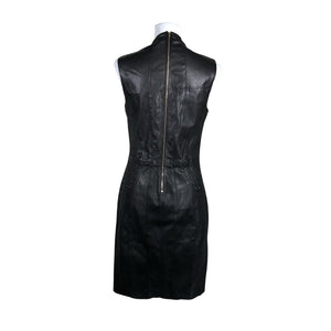 Unisex Jitrois. - Mitteveniv kleit, suurus 36 - Must (3)
