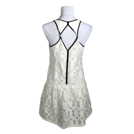 Unisex Karen Millen - Pidulik kleit, suurus 38 - Valge (2)
