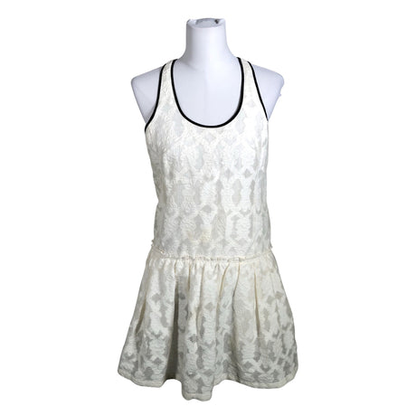 Unisex Karen Millen - Pidulik kleit, suurus 38 - Valge ()