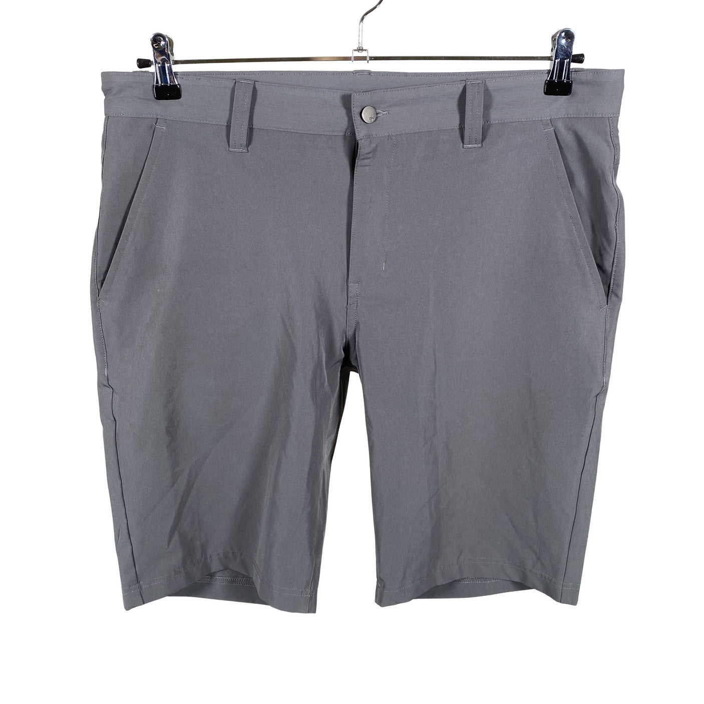 Unisex Cross - Lühikesed püksid, suurus L - Hall (1)