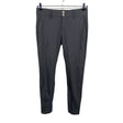 Unisex Mos Mosh - Viigipüksid, suurus 38 - Hall ()