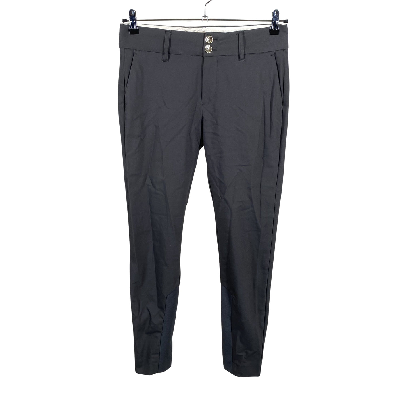 Unisex Mos Mosh - Viigipüksid, suurus 38 - Hall (1)