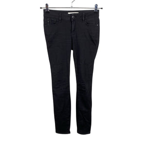 Unisex Mos Mosh - Teksad, suurus W24 - Must (1)