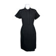 Unisex Tara Jarmon - Mitteveniv kleit, suurus 38 - Must ()