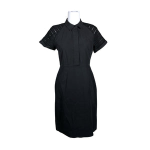 Unisex Tara Jarmon - Mitteveniv kleit, suurus 38 - Must (1)