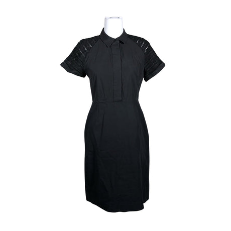 Unisex Tara Jarmon - Mitteveniv kleit, suurus 38 - Must ()