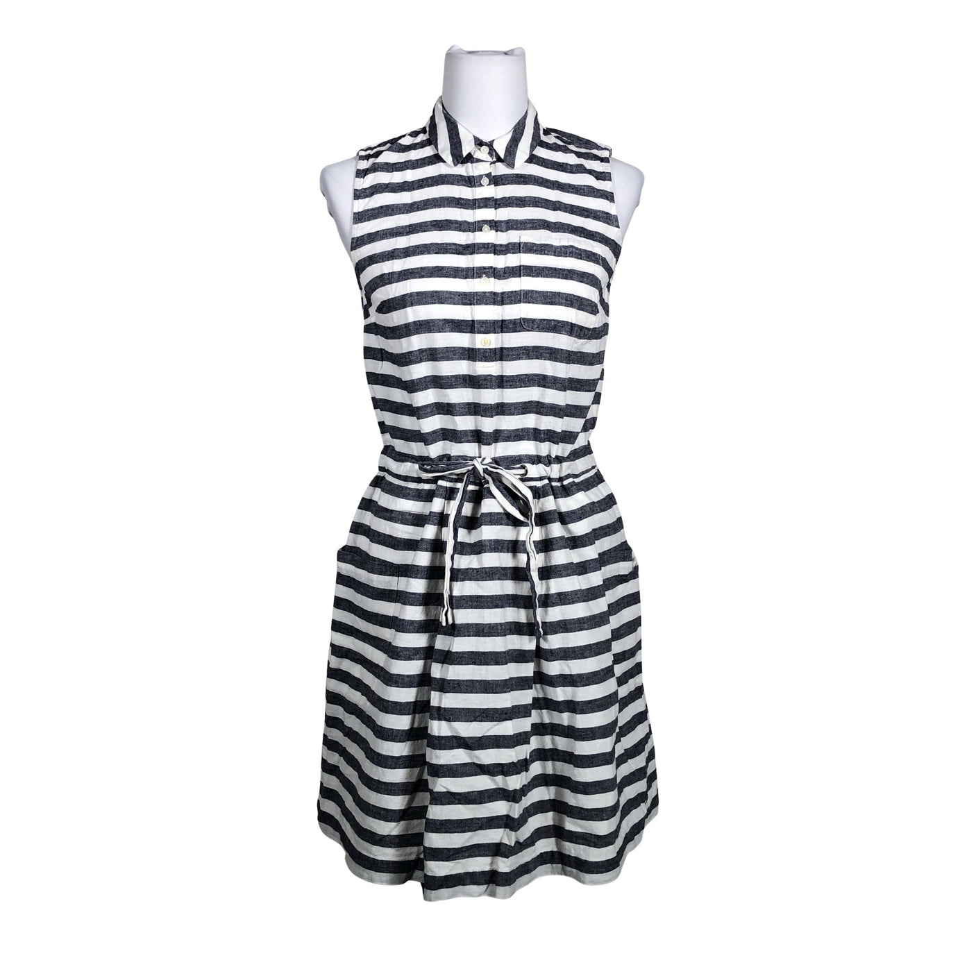 Unisex Tommy Hilfiger - Mitteveniv kleit, suurus 36 - Valge (1)