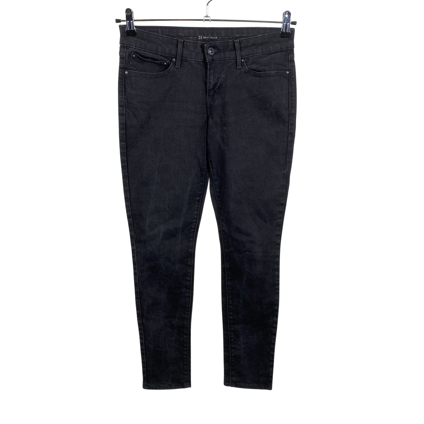 Unisex Levi's - Teksad, suurus W28 - Must (1)