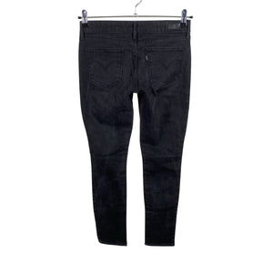 Unisex Levi's - Teksad, suurus W28 - Must (2)