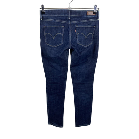 Unisex Levi's - Teksad, suurus W28 - Sinine (2)