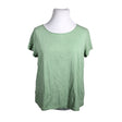 Unisex Odd Molly - T-särk, suurus 42 - Roheline ()